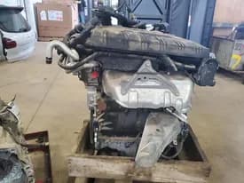 2017 Porsche Cayenne Gasoline, 3.6l, Vin A (5th Digit, Without Turbo), Used Engine - 38841 Miles 2017 Porsche Cayenne Gasoline, 3.6l, Vin A (5th Digit, Without Turbo), Used Engine - 38841 Miles