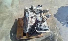 2009 Ford Taurus At, (6 Speed), Fwd, Used Transmission - 79500 Miles 2009 Ford Taurus At, (6 Speed), Fwd, Used Transmission - 79500 Miles