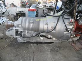 2022 Dodge Challenger At (8 Speed), Rwd, 6.4l, W/o Opt Xzv, Used Transmission - 5165 Miles 2022 Dodge Challenger At (8 Speed), Rwd, 6.4l, W/o Opt Xzv, Used Transmission - 5165 Miles