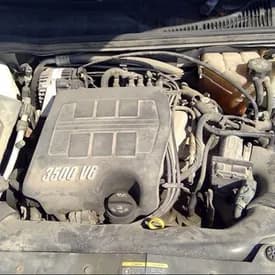 2004 Chevy Malibu Vin N (4th Digit, Classic), (2.2l, Vin F, 8th Digit), W/o Egr Port In Head, Used Engine - 27686 Miles 2004 Chevy Malibu Vin N (4th Digit, Classic), (2.2l, Vin F, 8th Digit), W/o Egr Port In Head, Used Engine - 27686 Miles