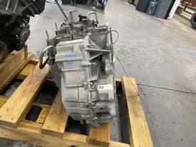 2011 Ford Explorer At, (3.5l), 4x4 (awd), Id Da5p-7000-ra, Used Transmission - 28648 Miles 2011 Ford Explorer At, (3.5l), 4x4 (awd), Id Da5p-7000-ra, Used Transmission - 28648 Miles