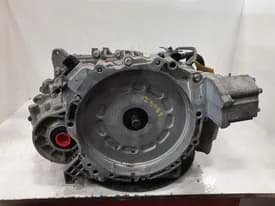 2013 Hyundai Sonata At, 2.4l, Vin 4 (8th Digit, Hybrid), Thru 09/25/13, Used Transmission - 43800 Miles 2013 Hyundai Sonata At, 2.4l, Vin 4 (8th Digit, Hybrid), Thru 09/25/13, Used Transmission - 43800 Miles