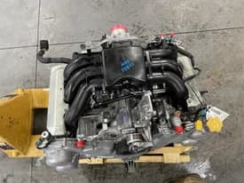 2019 Subaru Legacy 3.6l, Vin F (6th Digit, Canada Market), Used Engine - 27600 Miles 2019 Subaru Legacy 3.6l, Vin F (6th Digit, Canada Market), Used Engine - 27600 Miles