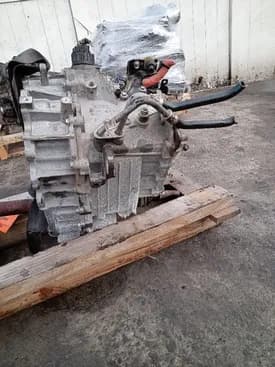 2016 Ford C-max At, Vin B (7th Digit), Used Transmission - 75444 Miles 2016 Ford C-max At, Vin B (7th Digit), Used Transmission - 75444 Miles