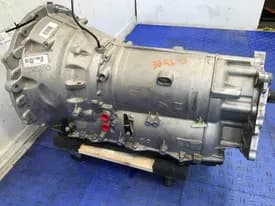 2016 Jaguar F-type 5.0l, Awd, Id Gx537000bb, Used Transmission - 37835 Miles 2016 Jaguar F-type 5.0l, Awd, Id Gx537000bb, Used Transmission - 37835 Miles