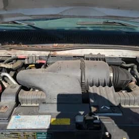 2005 Ford E-350 6.0l V8 Diesel Turbocharged, Used Engine - 30367 Miles 2005 Ford E-350 6.0l V8 Diesel Turbocharged, Used Engine - 30367 Miles