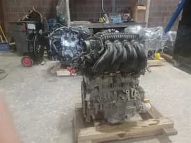 2017 Nissan Rogue 2.5l (vin A, 4th Digit, Qr25de), Vin J (1st Digit, Japan Built), Used Engine - 9061 Miles 2017 Nissan Rogue 2.5l (vin A, 4th Digit, Qr25de), Vin J (1st Digit, Japan Built), Used Engine - 9061 Miles