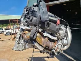 2020 Mercedes Benz Sl550 231 Type (sl Models), Sl550 (4.7l, Vin D, 7th Digit), Used Engine - 34747 Miles 2020 Mercedes Benz Sl550 231 Type (sl Models), Sl550 (4.7l, Vin D, 7th Digit), Used Engine - 34747 Miles