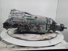 2021 Audi S5 (at, 8 Speed), Used Transmission - 1745 Miles 2021 Audi S5 (at, 8 Speed), Used Transmission - 1745 Miles