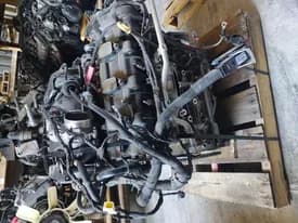 2017 Dodge Charger 3.6l (vin G, 8th Digit), Rwd, Used Engine - 65682 Miles 2017 Dodge Charger 3.6l (vin G, 8th Digit), Rwd, Used Engine - 65682 Miles