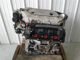 2018 Acura Rdx (3.5l), Vin 4 (6th Digit, Awd), Used Engine - 26400 Miles 2018 Acura Rdx (3.5l), Vin 4 (6th Digit, Awd), Used Engine - 26400 Miles