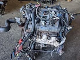 2004 Chevy Avalanche 2500 (8.1l, Vin G, 8th Digit), Used Engine - 56997 Miles 2004 Chevy Avalanche 2500 (8.1l, Vin G, 8th Digit), Used Engine - 56997 Miles