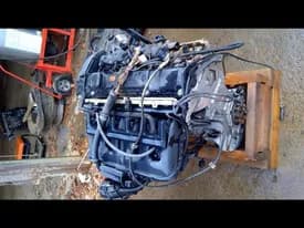 2004 Bmw 325i (2.5l), Xi (awd), Used Engine - 73200 Miles 2004 Bmw 325i (2.5l), Xi (awd), Used Engine - 73200 Miles