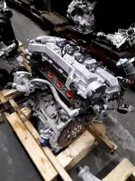 2019 Gmc Acadia 2.5l, (vin A, 8th Digit, Opt Lcv), Awd, Used Engine - 34758 Miles 2019 Gmc Acadia 2.5l, (vin A, 8th Digit, Opt Lcv), Awd, Used Engine - 34758 Miles