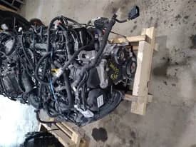 2019 Ford Fusion At 1.5l Turbo, Used Engine - 37000 Miles 2019 Ford Fusion At 1.5l Turbo, Used Engine - 37000 Miles