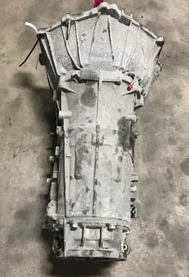 2018 Chevy Silverado 1500 (at), 4x4, 5.3l, 8 Speed, Opt M5x, Used Transmission - 72476 Miles 2018 Chevy Silverado 1500 (at), 4x4, 5.3l, 8 Speed, Opt M5x, Used Transmission - 72476 Miles