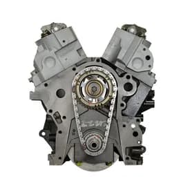 2007 Dodge Caravan 3.3l, Vin E (8th Digit), Remanufactured Engine - 0 Miles 2007 Dodge Caravan 3.3l, Vin E (8th Digit), Remanufactured Engine - 0 Miles