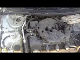 2006 Dodge Stratus (sdn), 2.7l, Vin R (8th Digit), Used Engine - 98959 Miles 2006 Dodge Stratus (sdn), 2.7l, Vin R (8th Digit), Used Engine - 98959 Miles