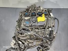 2020 Bmw 330i Rwd, Used Engine - 53804 Miles 2020 Bmw 330i Rwd, Used Engine - 53804 Miles