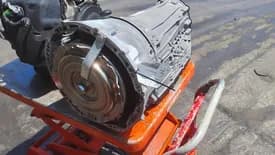 2022 Mercedes Benz Glc43 Amg 253 Type (suv And Suv Coupe), (at), Glc43 (vin 6, 6th Digit), Used Transmission - 23925 Miles 2022 Mercedes Benz Glc43 Amg 253 Type (suv And Suv Coupe), (at), Glc43 (vin 6, 6th Digit), Used Transmission - 23925 Miles