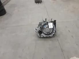 2019 Ford Taurus (at), (6 Speed), 3.5l, W/o Turbo; W/o Police Package; Fwd, Id Da8p-7000-mb (3.16 Ratio), Used Transmission - 4779 Miles 2019 Ford Taurus (at), (6 Speed), 3.5l, W/o Turbo; W/o Police Package; Fwd, Id Da8p-7000-mb (3.16 Ratio), Used Transmission - 4779 Miles