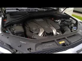 2014 Mercedes Benz Gl450 166 Type, Gl450, Used Engine - 59910 Miles 2014 Mercedes Benz Gl450 166 Type, Gl450, Used Engine - 59910 Miles