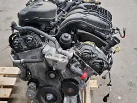 2013 Dodge Avenger 3.6l (vin G, 8th Digit), Used Engine - 52514 Miles 2013 Dodge Avenger 3.6l (vin G, 8th Digit), Used Engine - 52514 Miles