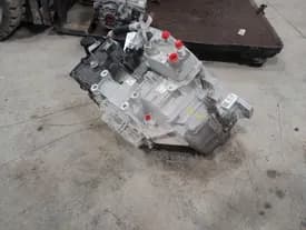 2017 Lincoln Continental At, (6 Speed), 3.0l (turbo), (awd), Used Transmission 2017 Lincoln Continental At, (6 Speed), 3.0l (turbo), (awd), Used Transmission