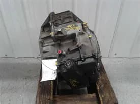 2011 Chevy Traverse At, Awd, Used Transmission - 86670 Miles 2011 Chevy Traverse At, Awd, Used Transmission - 86670 Miles