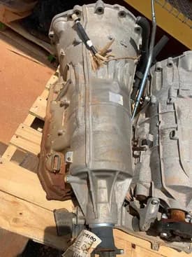 2014 Lexus Gs350 At, Rwd, Used Transmission 2014 Lexus Gs350 At, Rwd, Used Transmission