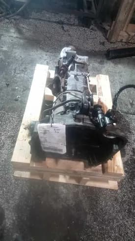 2016 Subaru Wrx At (cvt), (2.0l), Used Transmission 2016 Subaru Wrx At (cvt), (2.0l), Used Transmission