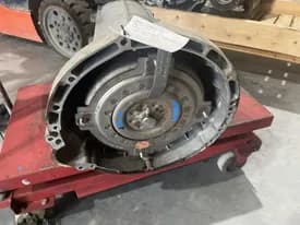 2011 Ford Mustang 3.7l V6, Used Transmission 2011 Ford Mustang 3.7l V6, Used Transmission