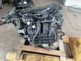 2010 Toyota Venza 2.7l (vin A, 5th Digit, 1arfe Engine, 4 Cylinder), W/o Tow Package, Used Engine 2010 Toyota Venza 2.7l (vin A, 5th Digit, 1arfe Engine, 4 Cylinder), W/o Tow Package, Used Engine