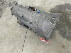 2015 Bmw 740i At, Gasoline, Awd, Used Transmission - 49756 Miles 2015 Bmw 740i At, Gasoline, Awd, Used Transmission - 49756 Miles