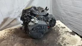 2012 Chevy Cruze Mt, (6 Speed), 1.4l, Opt Mf3, Used Transmission 2012 Chevy Cruze Mt, (6 Speed), 1.4l, Opt Mf3, Used Transmission