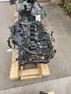 2022 Honda Accord 1.5l (vin 1, 6th Digit, Turbo), Used Engine - 25337 Miles 2022 Honda Accord 1.5l (vin 1, 6th Digit, Turbo), Used Engine - 25337 Miles