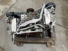 2019 Subaru Wrx 2.5l (vin 2, 6th Digit), Used Engine - 42456 Miles 2019 Subaru Wrx 2.5l (vin 2, 6th Digit), Used Engine - 42456 Miles