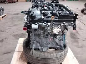 2023 Toyota Camry 3.5l, (vin Z, 5th Digit, 2grfks Engine, 6 Cylinder), Used Engine - 9959 Miles 2023 Toyota Camry 3.5l, (vin Z, 5th Digit, 2grfks Engine, 6 Cylinder), Used Engine - 9959 Miles