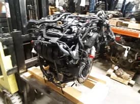 2023 Toyota Corolla Hatchback (2.0l), (vin 4, 5th Digit, M20afks Engine)4581, Used Engine - 2899 Miles 2023 Toyota Corolla Hatchback (2.0l), (vin 4, 5th Digit, M20afks Engine)4581, Used Engine - 2899 Miles