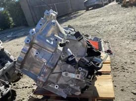 2021 Toyota Rav4 (at), A25afxs Engine (hybrid), Plug-in Hybrid, Used Transmission - 10713 Miles 2021 Toyota Rav4 (at), A25afxs Engine (hybrid), Plug-in Hybrid, Used Transmission - 10713 Miles