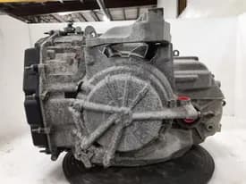 2017 Ford Escape At, 2.5l (4x2), Thru 01/09/17, Used Transmission 2017 Ford Escape At, 2.5l (4x2), Thru 01/09/17, Used Transmission