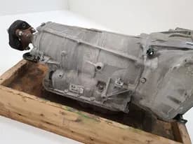 2012 Chevy Camaro At, (6 Speed), Opt Myb (v6), Used Transmission - 45905 Miles 2012 Chevy Camaro At, (6 Speed), Opt Myb (v6), Used Transmission - 45905 Miles