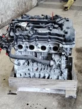 2012 Kia Optima 2.4l, Vin 7 (8th Digit), Federal Emissions, Used Engine - 87669 Miles 2012 Kia Optima 2.4l, Vin 7 (8th Digit), Federal Emissions, Used Engine - 87669 Miles