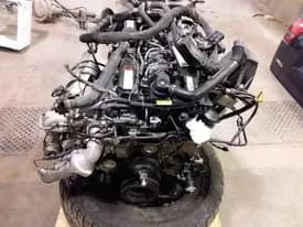 2016 Mercedes Benz Sprinter 2500 2.1l L4 Turbocharged, Used Engine - 52000 Miles 2016 Mercedes Benz Sprinter 2500 2.1l L4 Turbocharged, Used Engine - 52000 Miles