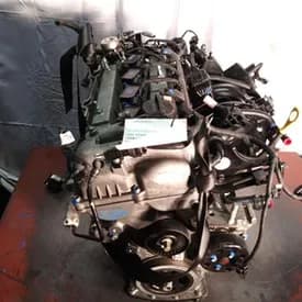 2021 Kia Seltos 1.6l L4 Turbocharged, Used Engine - 81096 Miles 2021 Kia Seltos 1.6l L4 Turbocharged, Used Engine - 81096 Miles