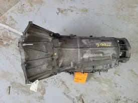 2015 Cadillac Escalade At, 4x4, 6 Speed (opt Myc), Used Transmission - 49200 Miles 2015 Cadillac Escalade At, 4x4, 6 Speed (opt Myc), Used Transmission - 49200 Miles