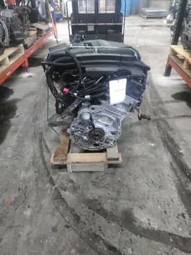 2017 Bmw 535i Gt (3.0l, Turbo), Awd, Used Engine - 37778 Miles 2017 Bmw 535i Gt (3.0l, Turbo), Awd, Used Engine - 37778 Miles