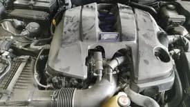 2019 Lexus Gs F (5.0l, Vin P, 5th Digit, 2urgse Engine), Used Engine - 21353 Miles 2019 Lexus Gs F (5.0l, Vin P, 5th Digit, 2urgse Engine), Used Engine - 21353 Miles