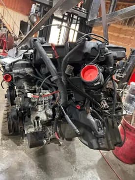 2006 Bmw 330i (3.0l), Sdn, I (rwd), At, Used Engine - 32000 Miles 2006 Bmw 330i (3.0l), Sdn, I (rwd), At, Used Engine - 32000 Miles