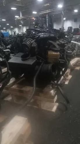 2013 Chevy Caprice 3.6l (vin 3, 8th Digit, Opt Lfx), Used Engine - 41084 Miles 2013 Chevy Caprice 3.6l (vin 3, 8th Digit, Opt Lfx), Used Engine - 41084 Miles